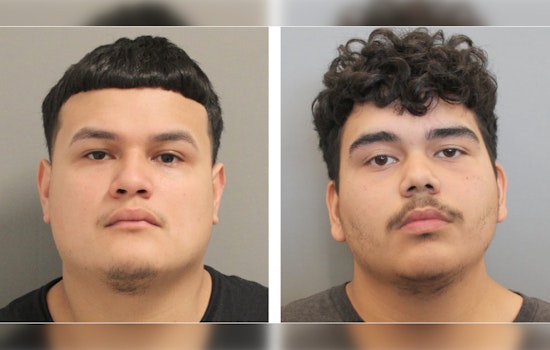 Two Charged with Murder in Connection to 2022 Houston Shooting That Killed Teenager