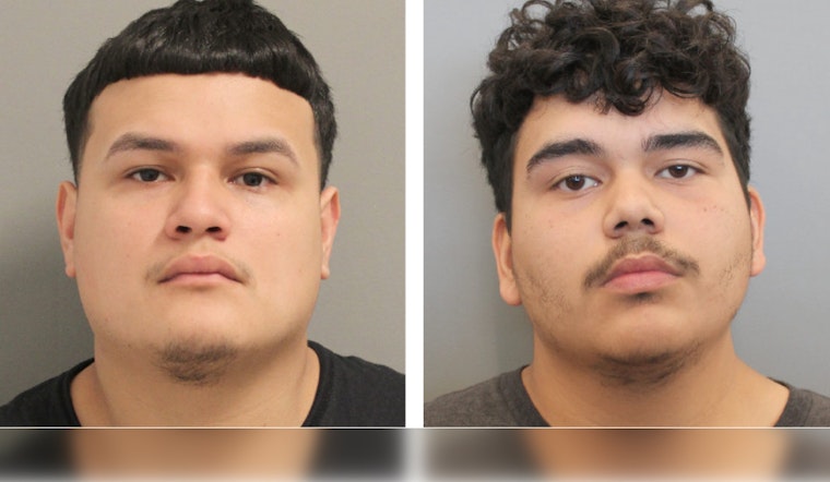 Two Charged with Murder in Connection to 2022 Houston Shooting That Killed Teenager