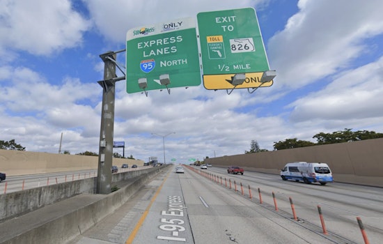Two Children Die in Northwest Miami-Dade Medical Emergency, Road Closures Ensue