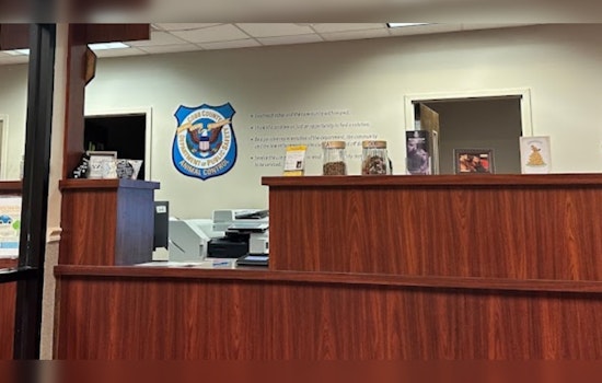 Two Cobb County Animal Control Workers Arrested on Animal Cruelty Charges