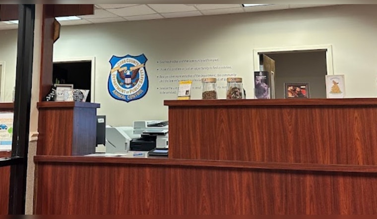 Two Cobb County Animal Control Workers Arrested on Animal Cruelty Charges