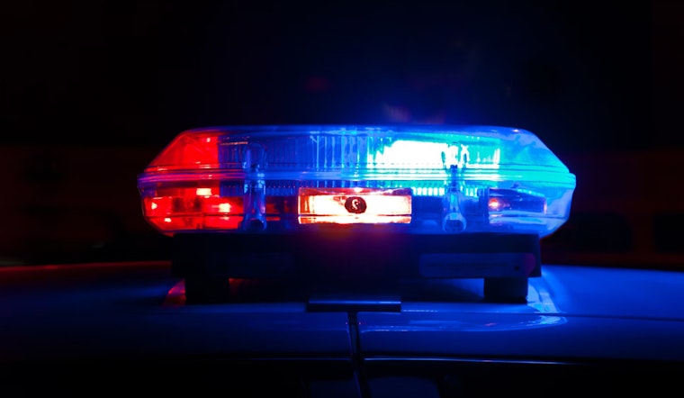 Two critical after violent incidents in San Antonio as authorities pursue hit-and-run and shooting suspects