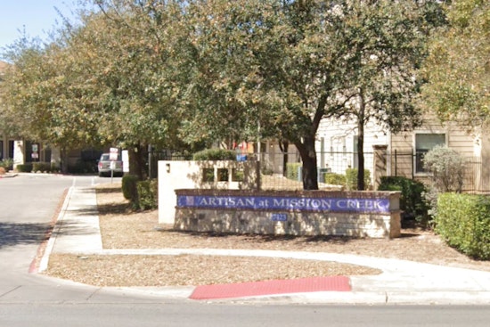 Two Critically Wounded in Double Stabbing at San Antonio Apartment with Suspect Still at Large
