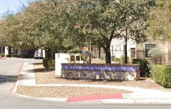 Two Critically Wounded in Double Stabbing at San Antonio Apartment with Suspect Still at Large
