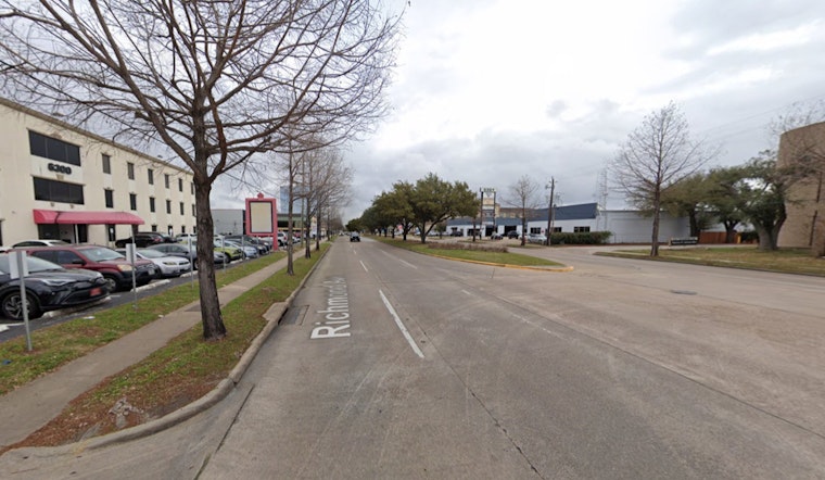Two Dead, Children Injured in Tragic Car Collision on Richmond Avenue in Houston