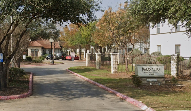 Two Dead in Murder-Suicide on Southwest Side with Young Children Found Unharmed