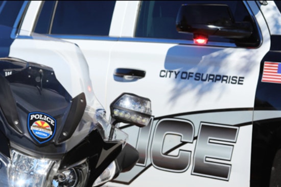 Two Dead in Separate Surprise Shootings, Suspect Charged with Second-Degree Murder