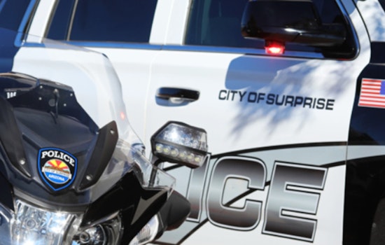 Two Dead in Separate Surprise Shootings, Suspect Charged with Second-Degree Murder