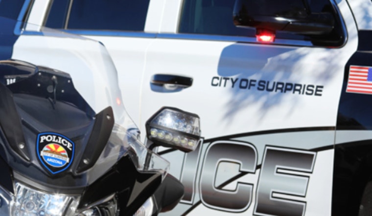 Two Dead in Separate Surprise Shootings, Suspect Charged with Second-Degree Murder