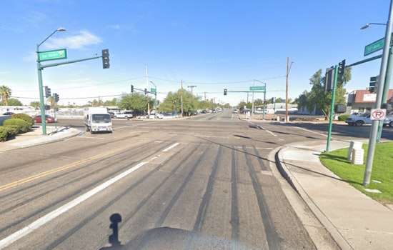 Two Fatal Hit-and-Run Incidents Claim Lives of Pedestrians in Phoenix, West Valley City