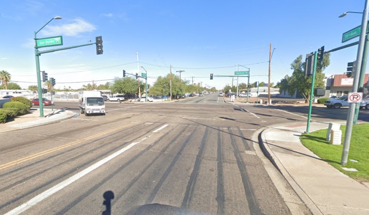Two Fatal Hit-and-Run Incidents Claim Lives of Pedestrians in Phoenix, West Valley City