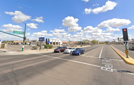Two Found Dead in Suspected Domestic Violence Shooting in North Phoenix