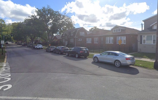 Two Found Dead in Suspected Murder-Suicide at Avalon Park Residence, Chicago Police Investigate