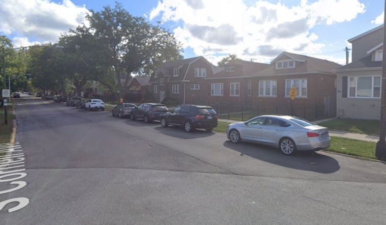Two Found Dead in Suspected Murder-Suicide at Avalon Park Residence, Chicago Police Investigate