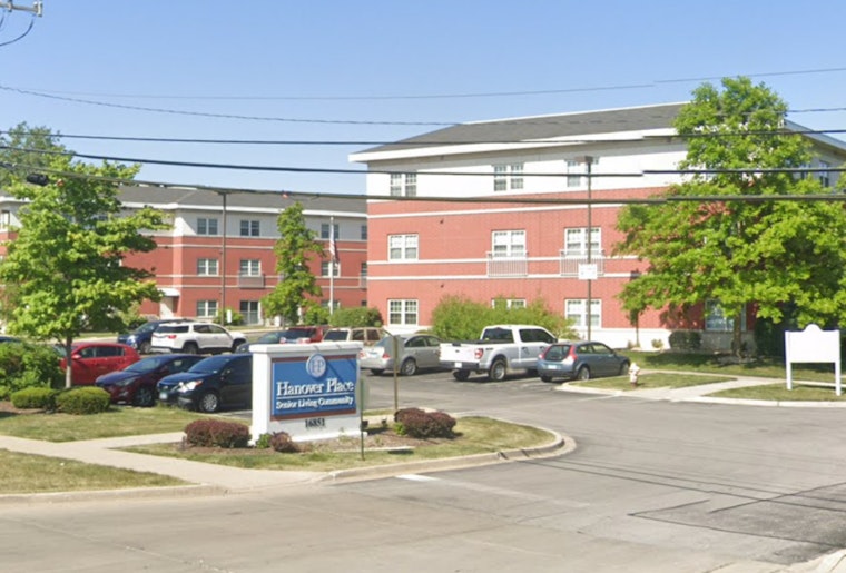 Two Hospitalized Following Fire at Senior Home in Tinley Park; Over 90 Evacuated by Courageous Firefighters