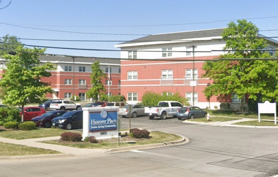 Two Hospitalized Following Fire at Senior Home in Tinley Park; Over 90 Evacuated by Courageous Firefighters