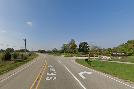 Two Hospitalized, One with Critical Injuries After Head-On Collision in McHenry County