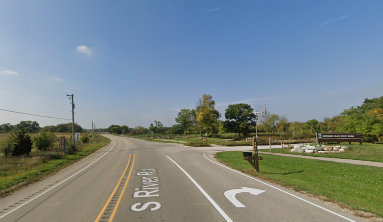 Two Hospitalized, One with Critical Injuries After Head-On Collision in McHenry County