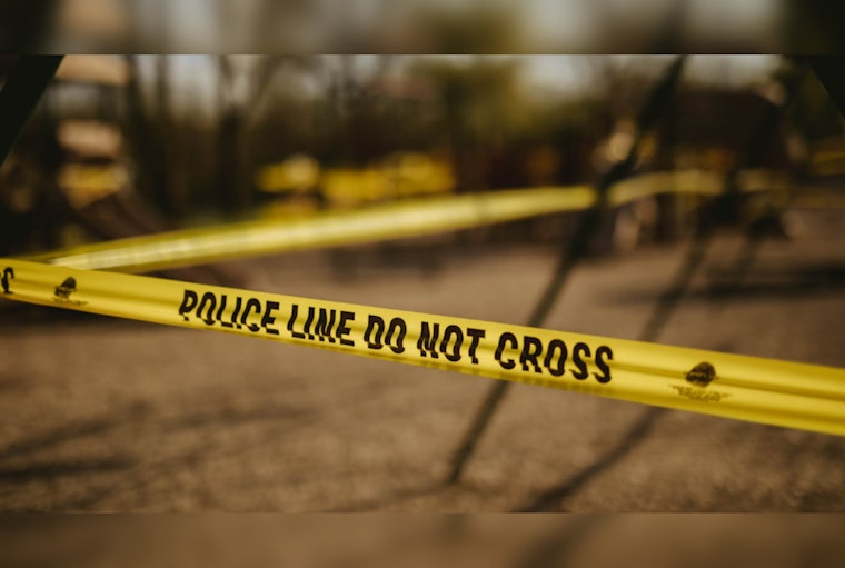 Two Injured in Drive-By Shooting Near University of Houston Amid Basketball Game Aftermath