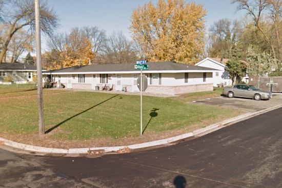 Two Injured in Illegal Firework Explosion Inside Fridley Home, Prompting Minneapolis Bomb Squad Response