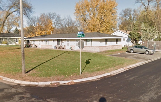 Two Injured in Illegal Firework Explosion Inside Fridley Home, Prompting Minneapolis Bomb Squad Response