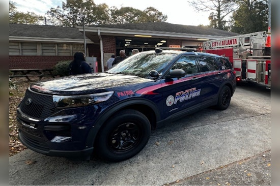 Two Injured in Targeted Shooting in Northwest Atlanta, Police Seek Known Suspect