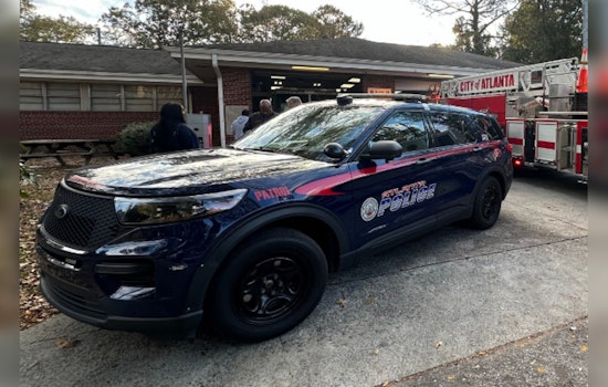Two Injured in Targeted Shooting in Northwest Atlanta, Police Seek Known Suspect