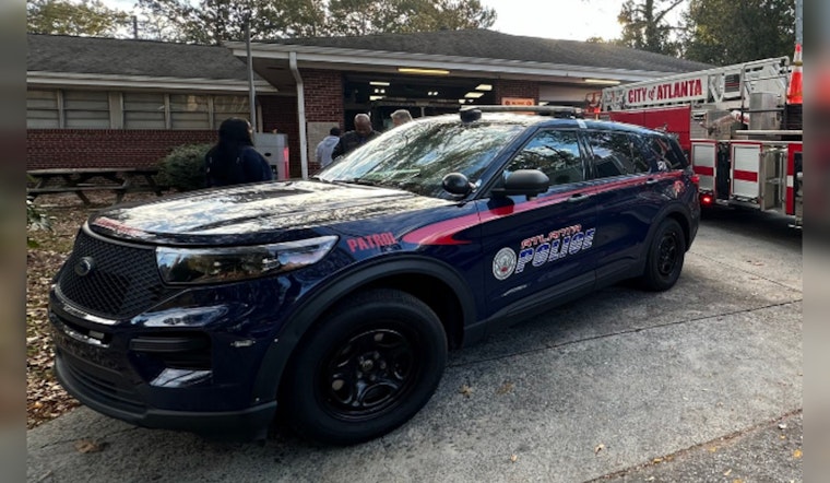 Two Injured in Targeted Shooting in Northwest Atlanta, Police Seek Known Suspect