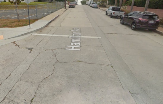 Two Men Charged in New Year's Eve Fontana Tow Yard Heist, Illegal Assault Rifle Seized