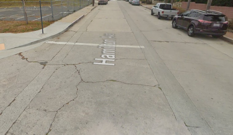 Two Men Charged in New Year's Eve Fontana Tow Yard Heist, Illegal Assault Rifle Seized
