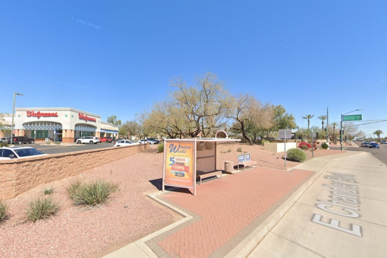 Two Men Charged in Separate Sexual Assault Attempts in Phoenix and Whittier Groceries