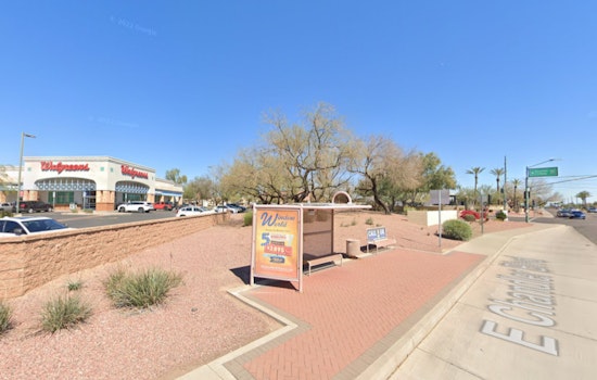 Two Men Charged in Separate Sexual Assault Attempts in Phoenix and Whittier Groceries