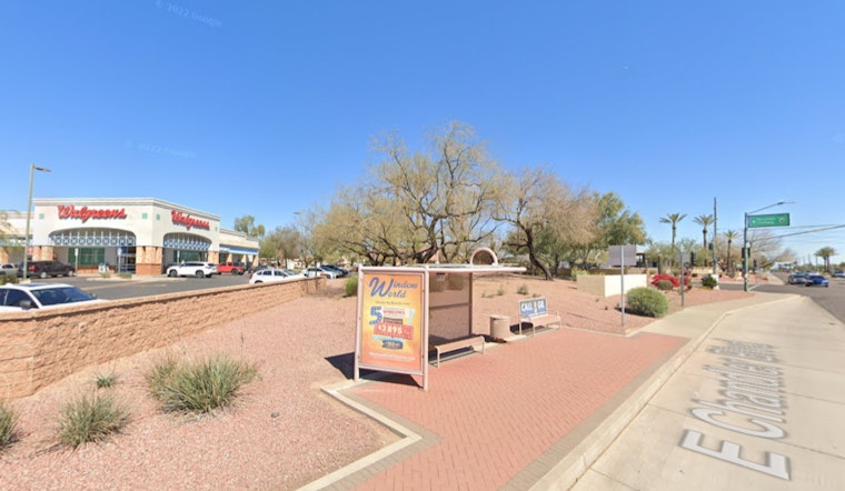 Two Men Charged in Separate Sexual Assault Attempts in Phoenix and Whittier Groceries