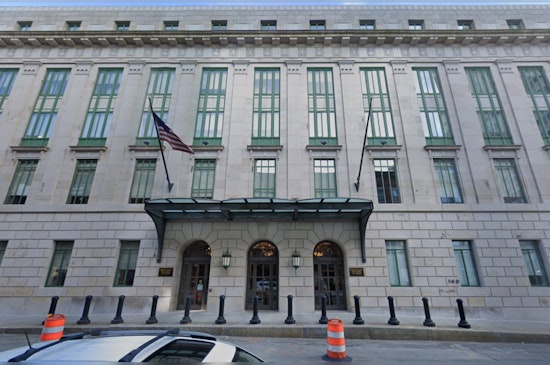 Two Men from Massachusetts and Rhode Island Face Federal Charges for Alleged Sexual Exploitation of Minor