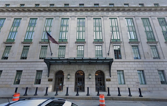 Two Men from Massachusetts and Rhode Island Face Federal Charges for Alleged Sexual Exploitation of Minor