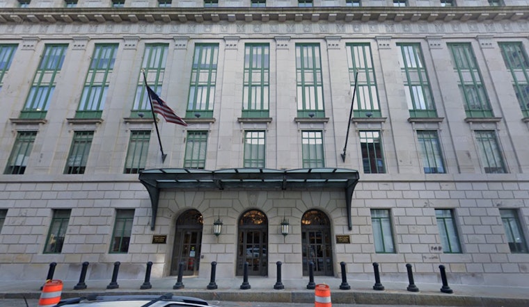Two Men from Massachusetts and Rhode Island Face Federal Charges for Alleged Sexual Exploitation of Minor