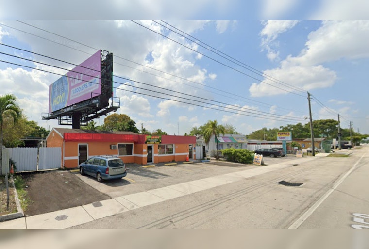 Two Men Injured Following Gunfire After Verbal Dispute in West Park