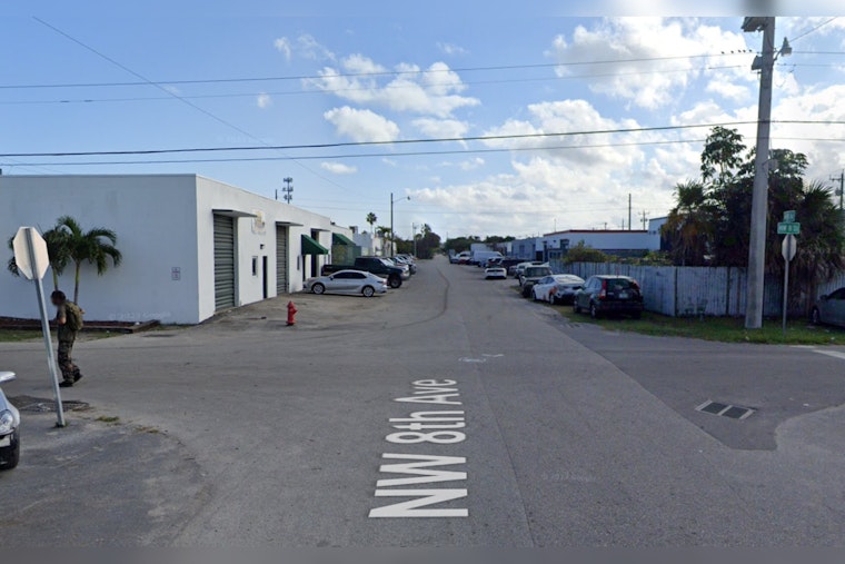 Two Men Injured in Shooting at Large Fort Lauderdale Block Party, Police Seek Witnesses