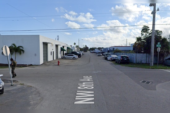 Two Men Injured in Shooting at Large Fort Lauderdale Block Party, Police Seek Witnesses