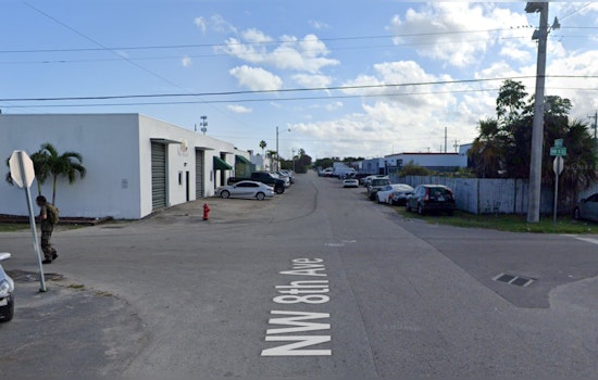 Two Men Injured in Shooting at Large Fort Lauderdale Block Party, Police Seek Witnesses