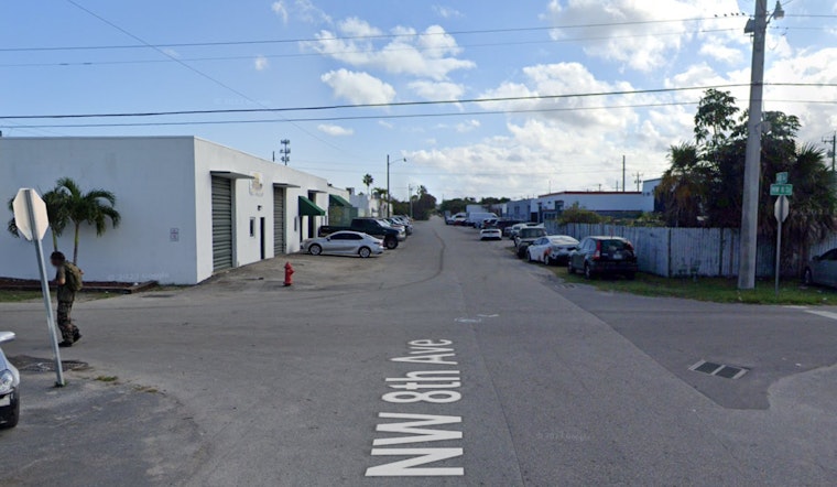 Two Men Injured in Shooting at Large Fort Lauderdale Block Party, Police Seek Witnesses