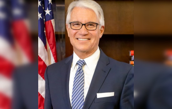Two More Charged in Series of Fatal Shootings in Southeast LA, DA Gascón Announces
