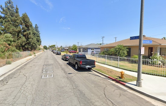 Two Separate Shootings Rock Long Beach, Authorities Search for Suspects and Motives