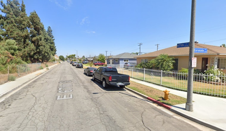 Two Separate Shootings Rock Long Beach, Authorities Search for Suspects and Motives