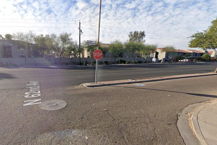 Two Suspected Carjackers Dead in Separate Phoenix-Area Officer-Involved Shootings
