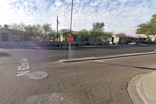 Two Suspected Carjackers Dead in Separate Phoenix-Area Officer-Involved Shootings