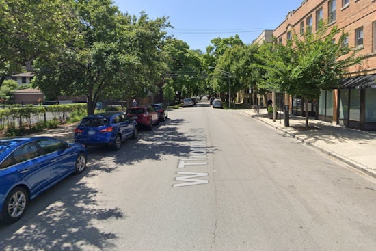 Two Teenagers Charged in Fatal Chicago Shooting of 16-Year-Old, Two Others Injured