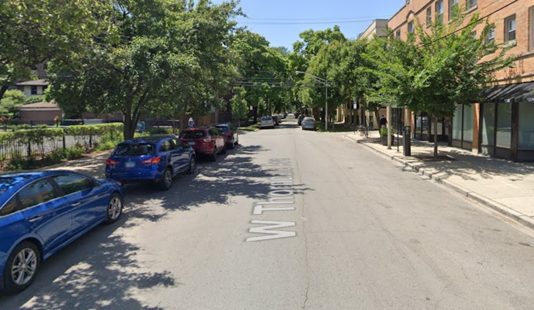Two Teenagers Charged in Fatal Chicago Shooting of 16-Year-Old, Two Others Injured