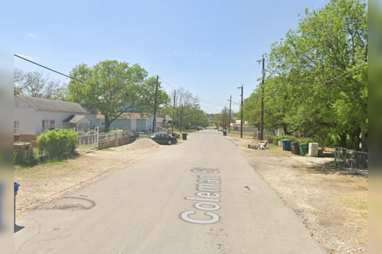 Two Teenagers Critically Injured in East Side San Antonio Shooting, Suspect At Large