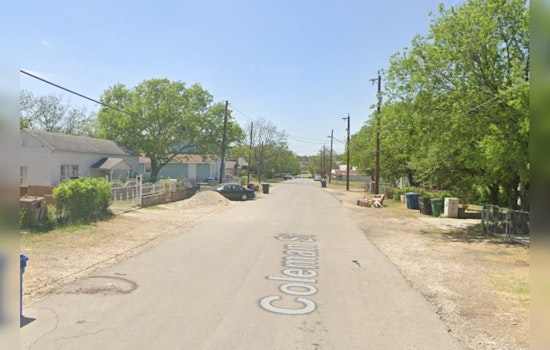 Two Teenagers Critically Injured in East Side San Antonio Shooting, Suspect At Large